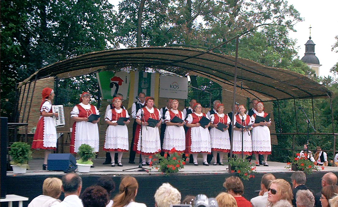 Berencs (Szlovákia) 2010